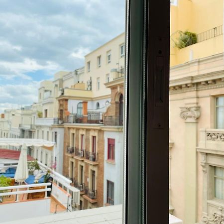 Gran Via Chueca Apartamentos Noxi 6 Personas 马德里 外观 照片