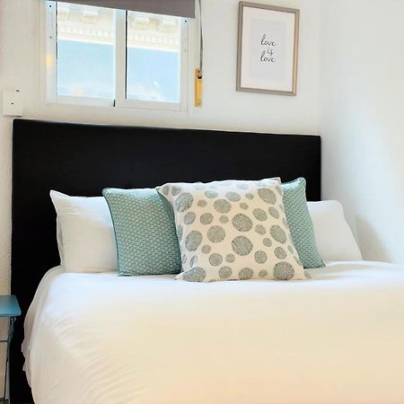 Gran Via Chueca Apartamentos Noxi 6 Personas 马德里 外观 照片